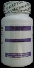 Testanabol